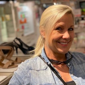 Meet your Posher, Sandra